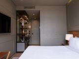 Habitación Middle