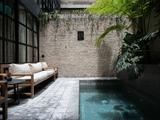 Pool Suite